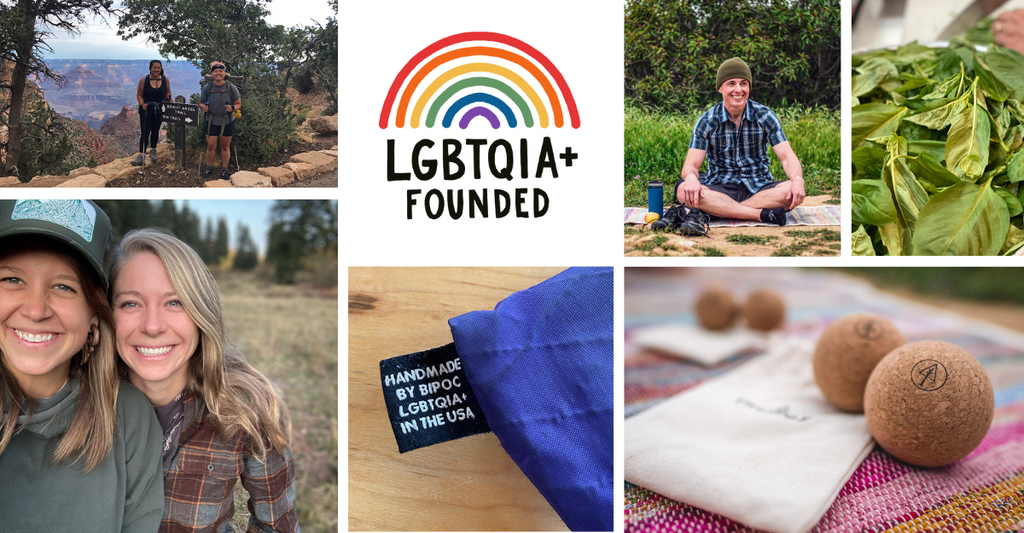 This queer-founded brand just launched an organic…