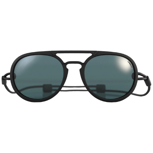 Dolomite Armless Sunglasses by Ombraz Sunglasses