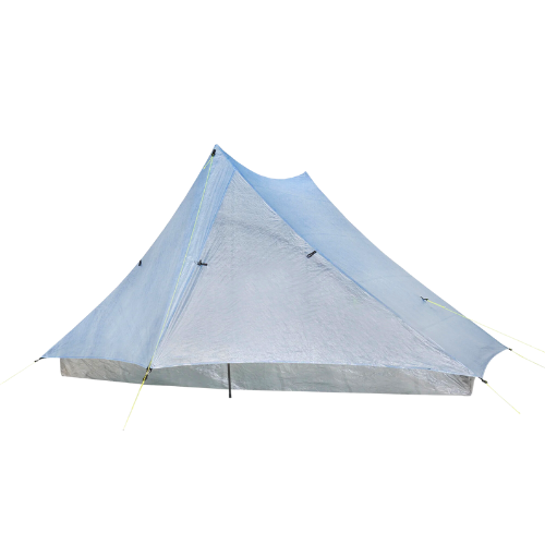 Duplex Lite Tent by Zpacks – Garage Grown Gear