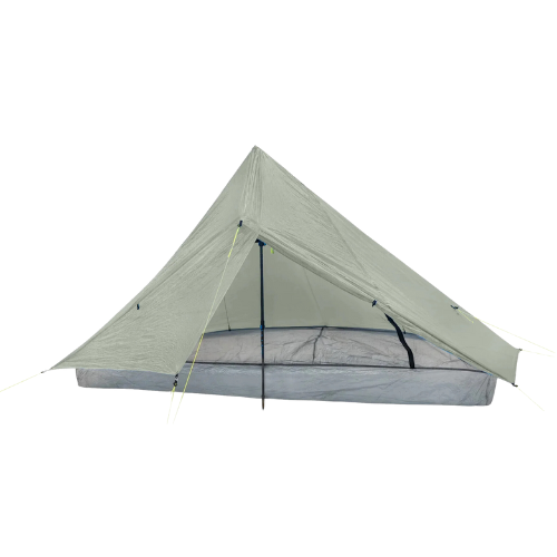 Plex Solo Lite Tent by Zpacks – Garage Grown Gear