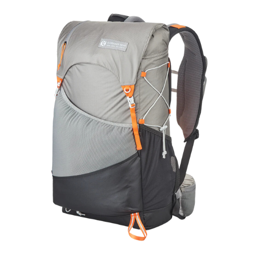 Fast Kumo 36 Fastpack by Gossamer Gear