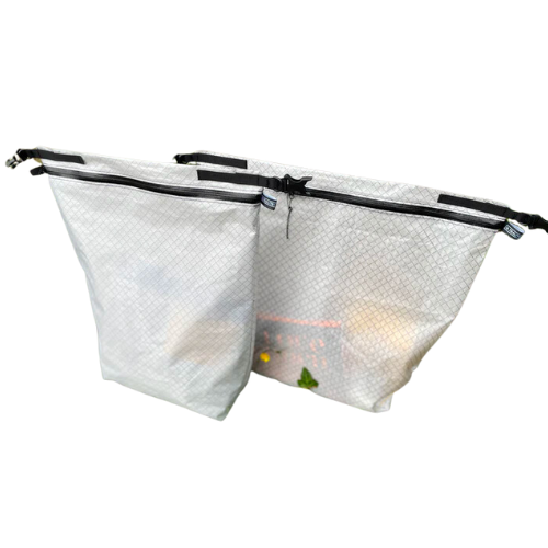 Ultralight Zippered Bear Bag by UltraliteSacks – Garage Grown Gear