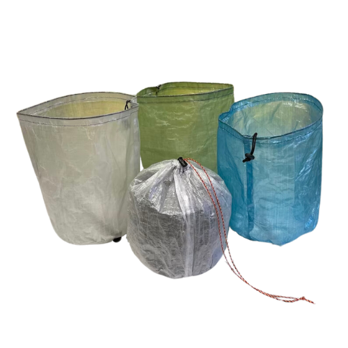 Trail Maintenance Trash Bag (ECOPAK)