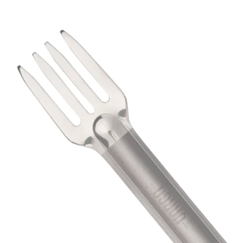 Vargo Titanium Spoon/Fork/Knife Set