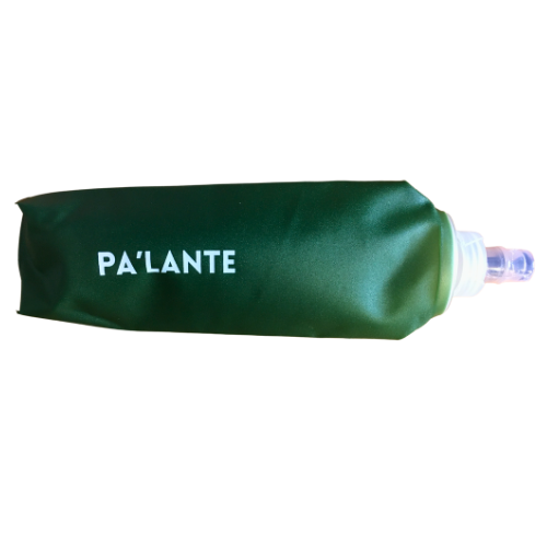 Water Bottle by Pa'lante Packs – Garage Grown Gear