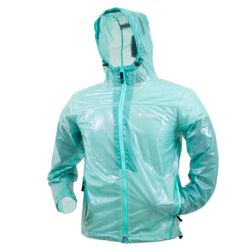 Frogg Toggs Women's Ultra-Lite Rain Suit 