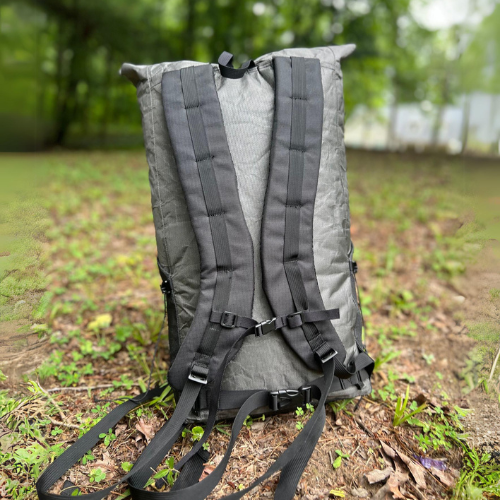 Apex 28L Pack by YAR.gear