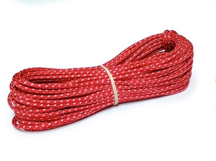 1.18mm Reflective Micro Cord (125') by Atwood Rope MFG – Garage Grown Gear