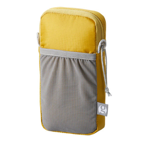 Go Handmade - Shoulder Straps for Bags in Cotton - Adjustable 80-125 cm (31.5-49.2 in) x 38 mm (1.5 in) - Black & Beige/Dark Grey
