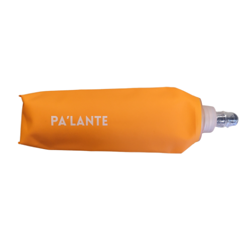 Water Bottle by Pa'lante Packs – Garage Grown Gear