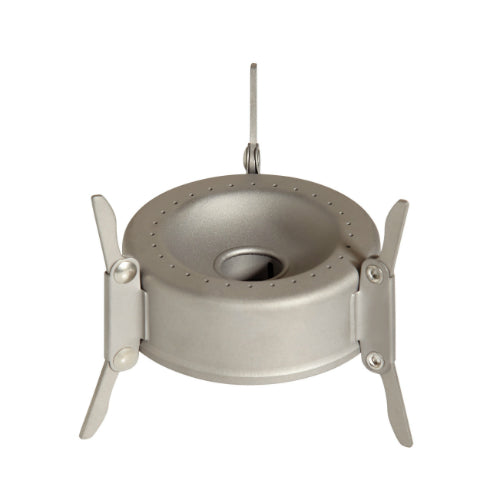 Titanium Triad Multi-Fuel Stove by Vargo Outdoors – Garage Grown Gear