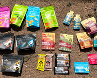 New Backpacking Snacks for 2024!