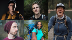 5 Backpacking Video Creators to Check Out!