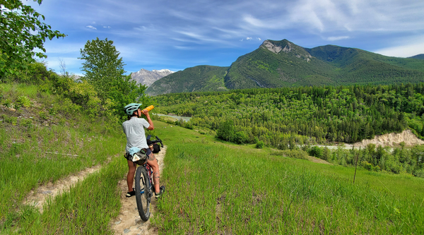 5 Healthy (and Free) Daily Habits for Life on the Trail