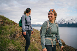 Alpine Fit: Outdoor Clothing for Every-Body Made in Alaska