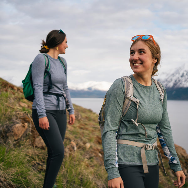 Outdoor Woman: Clothing & Adventure Gear Made for Women
