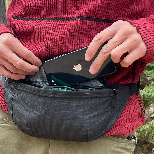 Napacks Sling Bag Review: Solid Construction, Comfortable Carry – Garage  Grown Gear