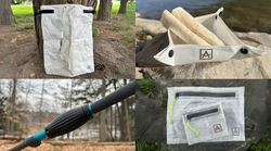 Adotec Gear: Canadian Couple Solves Everyday Hiker Problems