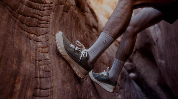 norda: Ultralight Trail Running Shoes Designed to Go the Distance