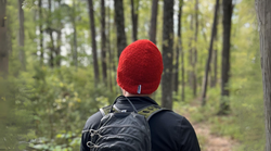 Red Spruce Gear: Finding Inspiration on the Appalachian Trail