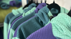 Sambob: Colorful, Customizable Fleece Hoodies Made in Maine