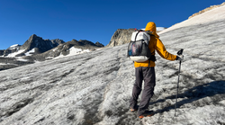 Trekking Poles: Why to Use and How to Choose!