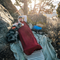 Alpha™ Sleeping Bag Liner by Magnet Designs