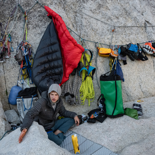 Light Quilt Convertible by Zenbivy