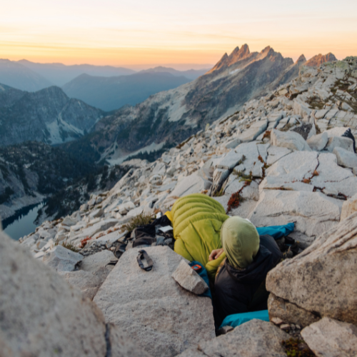 Light Quilt Convertible by Zenbivy