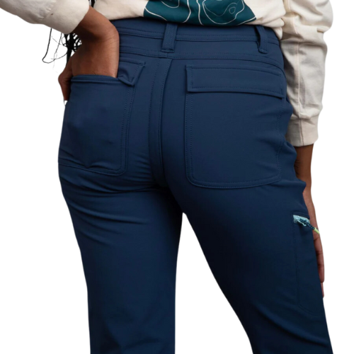 Go There™ Pant by Gnara