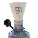 Ultralight Fold-Flat Funnel by Adotec