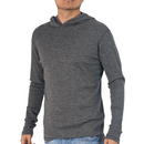 Men's Alpaca Wool Pullover Hoodie by Arms of Andes