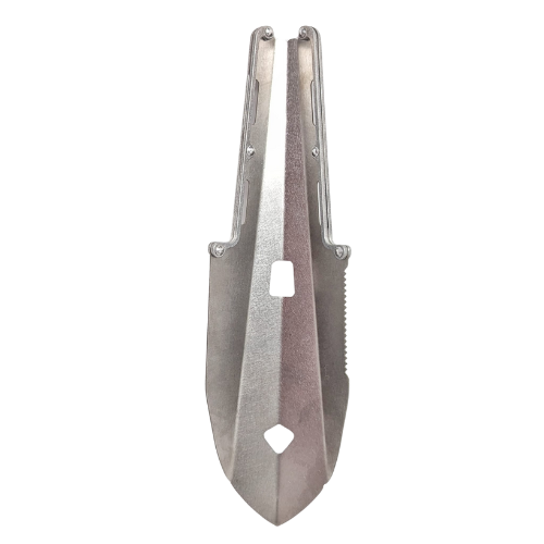 Tark Trowel Hybrid Suluk 46