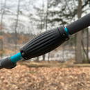 Trekking Pole Massage Roller by Adotec