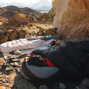 Light Quilt by Zenbivy