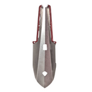 Tark Trowel Hybrid Suluk 46