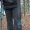 Trekking Pole Massage Roller by Adotec