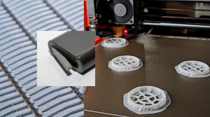 Why 3D Printing is Growing in the Cottage Gear Space