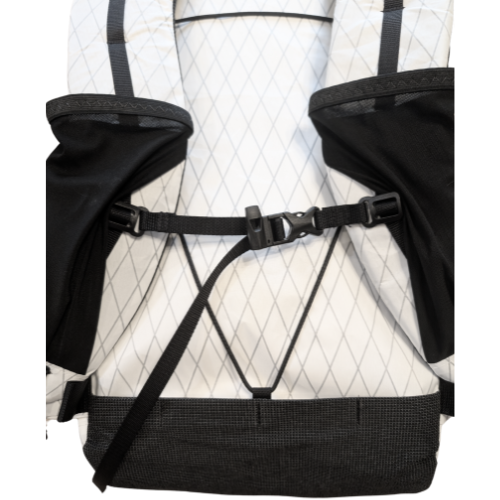 Ultralight 40L Pack by Virginia Foothill Designs