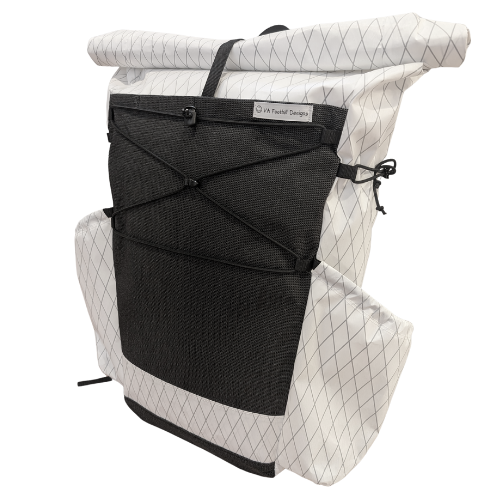 Ultralight 40L Pack by Virginia Foothill Designs