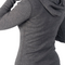 Women's Alpaca Wool Pullover Hoodie by Arms of Andes