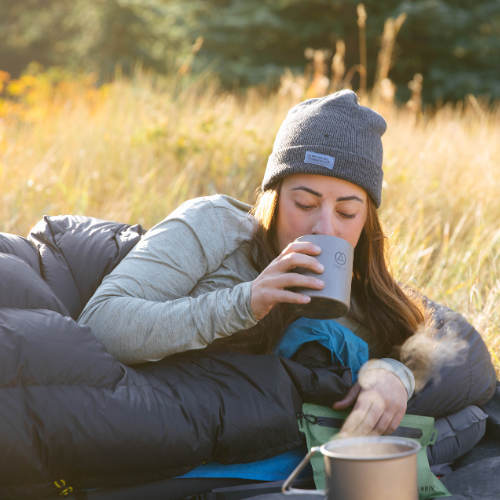 Light Quilt Convertible by Zenbivy