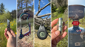 6 Cool Ultralight Gadgets