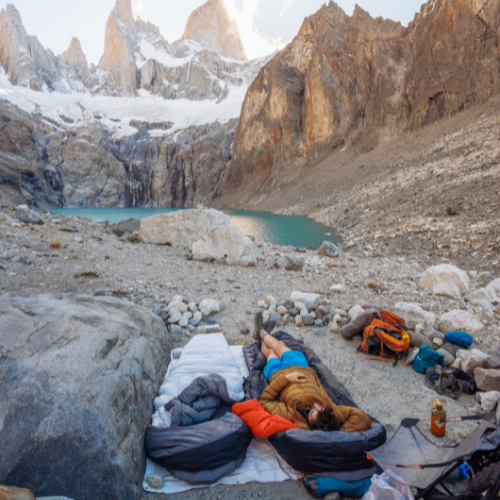 Light Quilt by Zenbivy