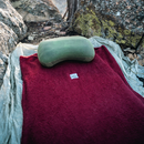 Alpha™ Sleeping Bag Liner by Magnet Designs