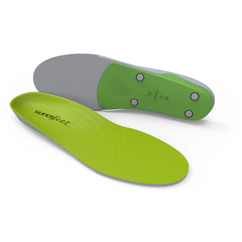 All-Purpose Support High Arch Insole by Superfeet