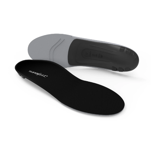 All-Purpose Support Low Arch Insole by Superfeet