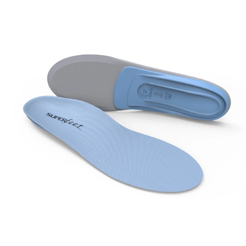 All-Purpose Support Medium Arch Insole by Superfeet