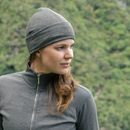 Alpaca Wool Beanie by Arms of Andes