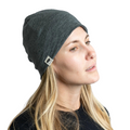 Alpaca Wool Beanie by Arms of Andes